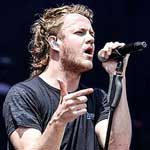 image of Dan Reynolds