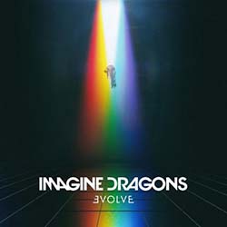 Image of album titled Evolve