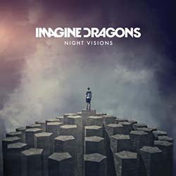 Image of album titled Night Visions