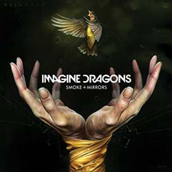 Image of album titled Smoke + Mirrors