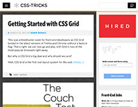 CSS Tricks
