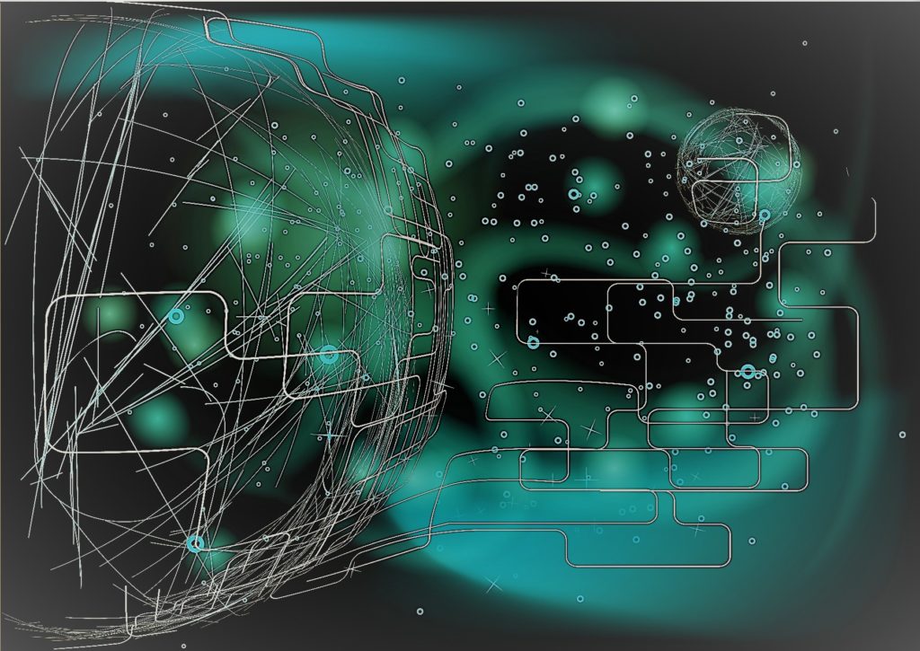 Space in Design Systems - From Basics to Expanded Concepts to Apply Space with Intent