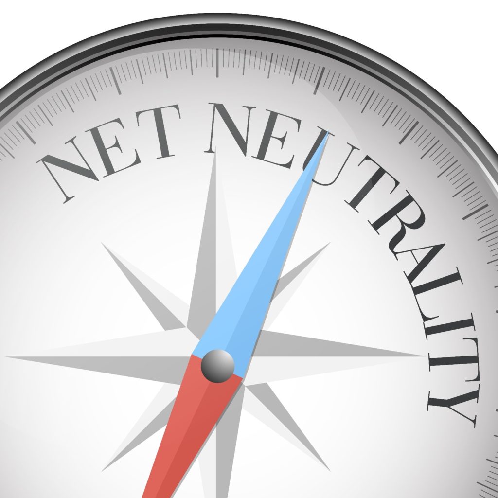 The Hot Topic of Net Neutrality